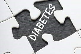 Диабетес