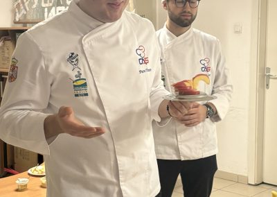 Светски дан кувара у "Чигри." 1 viber slika 2025 10 24 11 31 04 104