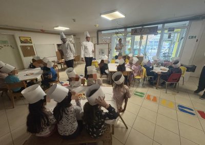 Светски дан кувара у "Чигри." 4 viber slika 2025 10 24 12 07 08 391