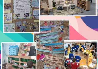 Слушај веруј реагуј превентивне активности у Маслачку 1