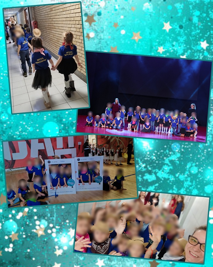 У походу на трећи пехар