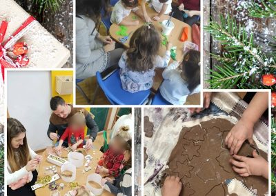 У сусрет празницима 1