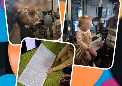 Врапци у свету музике 2