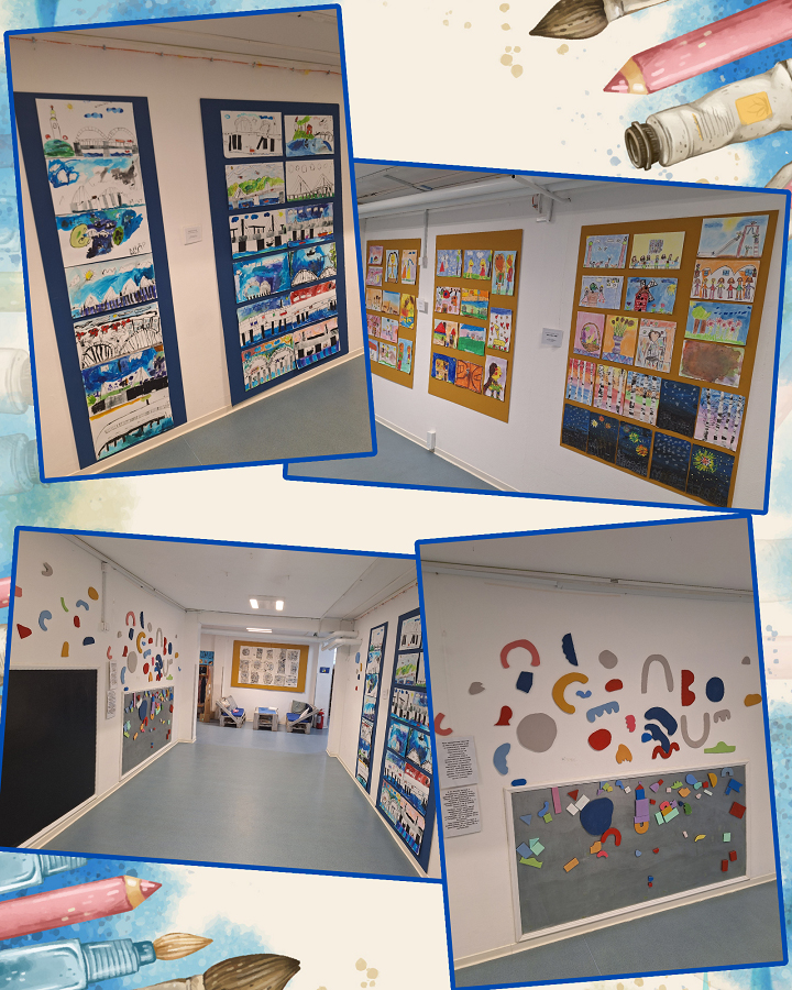 Маслачкова галерија