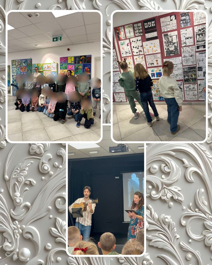 Звуци барока Звуци барока