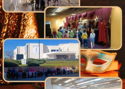 Иза кулиса 1