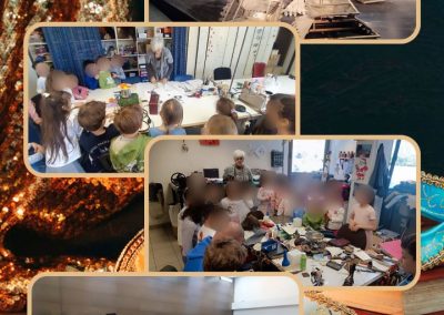 Иза кулиса 2